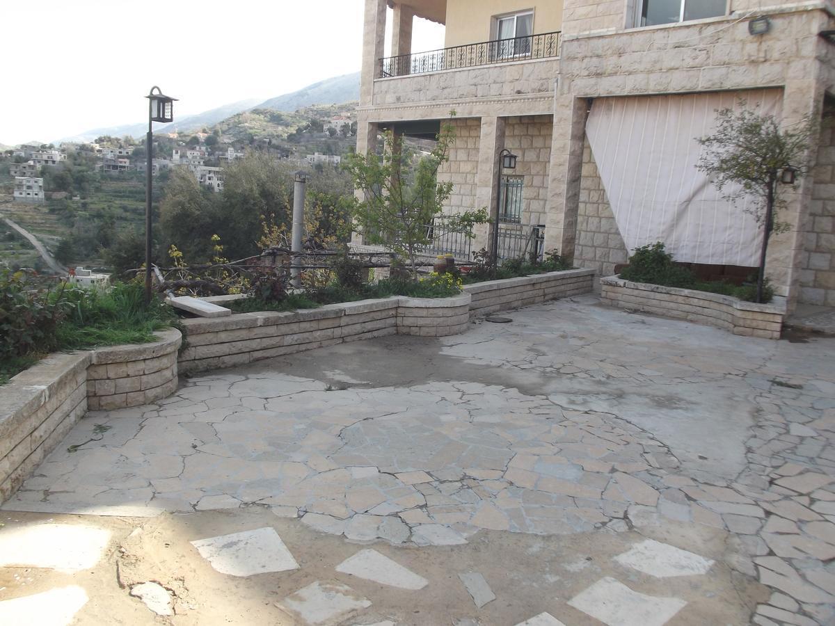 Mresty Guest House Mtolle Exterior foto