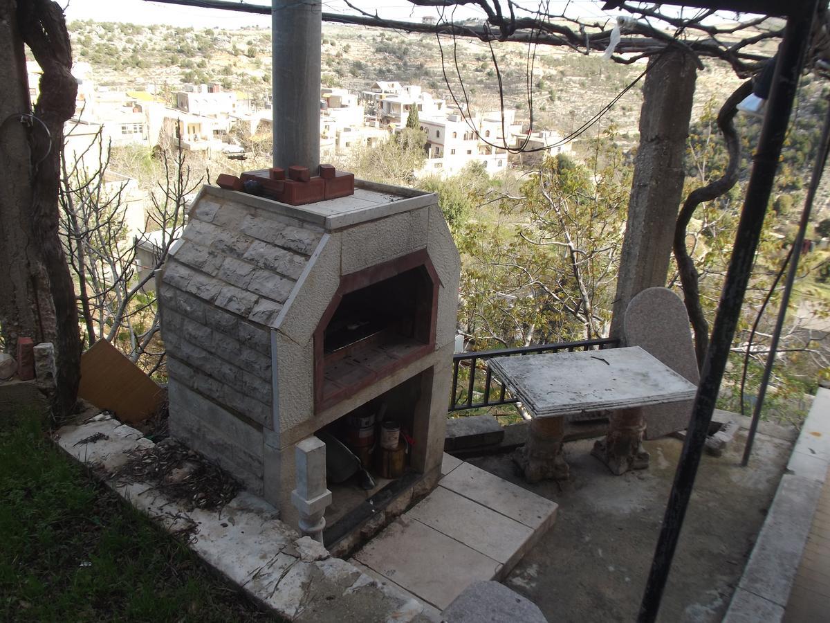 Mresty Guest House Mtolle Exterior foto