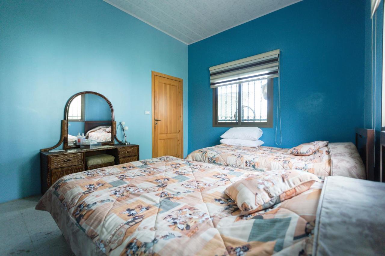 Mresty Guest House Mtolle Exterior foto