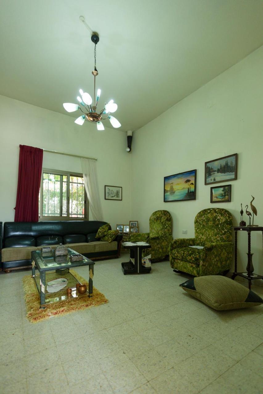 Mresty Guest House Mtolle Exterior foto